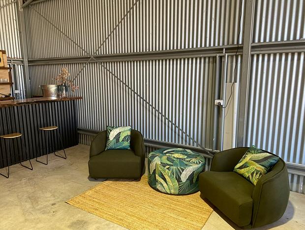 Photo 28 for Farmstay - Expansive Views & Custom Bar