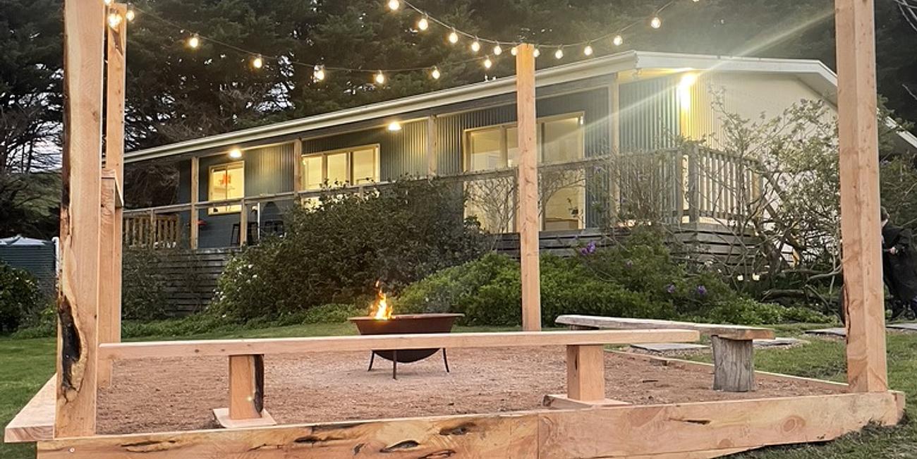 Berrys Creek Farm Stay Farm for Rent in Berrys Creek, Gippsland, VIC