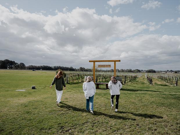 Photo 14 for Chic Stay in the Hunter valley