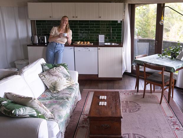 Photo 5 for Luxury Glamping Seascape