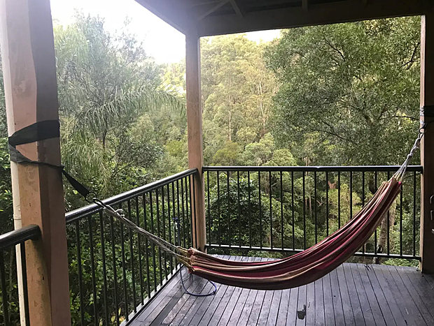 Photo 8 for Gully Falls House
