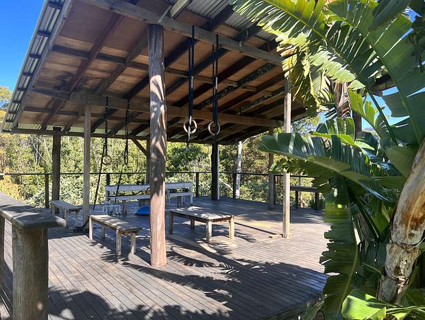 Photo 15 for The Pocket Paradise: A Retreat for Soulful Connections