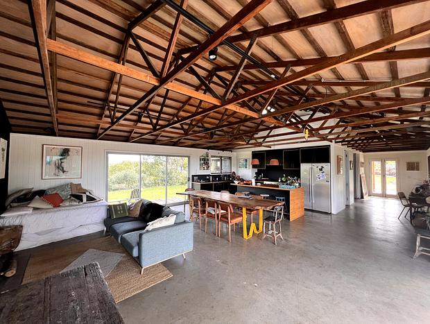Photo 9 for The Pocket Paradise: A Retreat for Soulful Connections