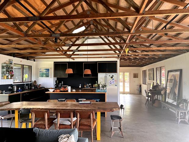 Photo 6 for The Pocket Paradise: A Retreat for Soulful Connections