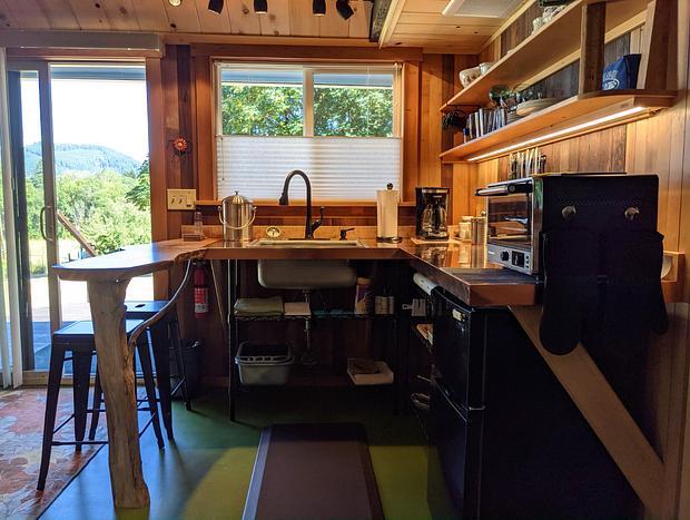 Photo 8 for The Cottage at Bummer Creek