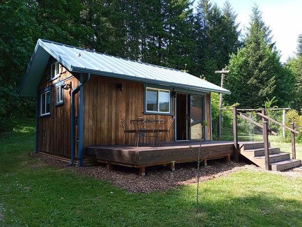 Photo 4 for The Cottage at Bummer Creek