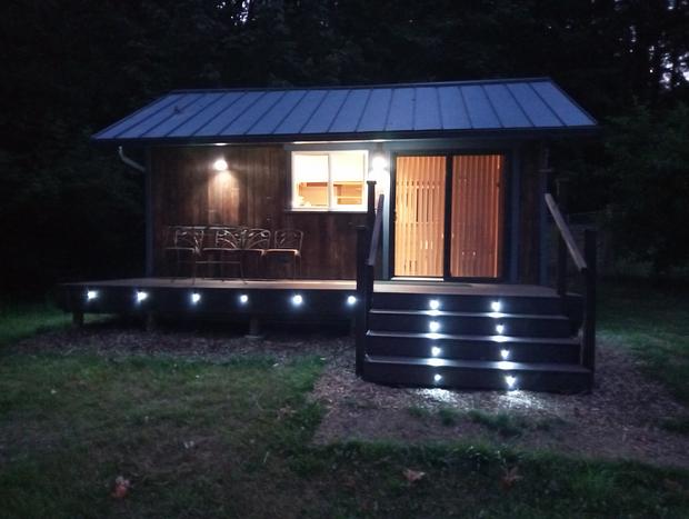 Photo 5 for The Cottage at Bummer Creek