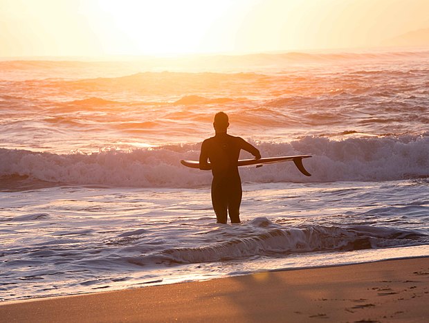 Johanna Beach