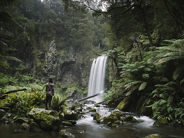 Photo 1 for Hopetoun Falls
