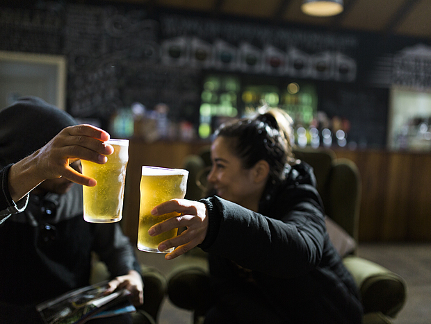 Forest Brewery