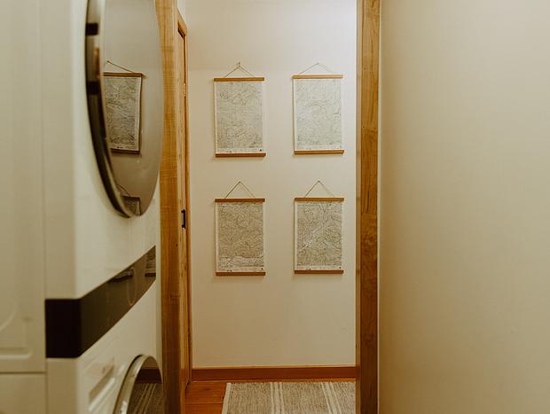 Photo 11 for Charming Dog-friendly Cabin With Cedar Hot Tub
