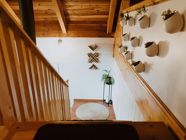 Photo 18 for Charming Dog-friendly Cabin With Cedar Hot Tub