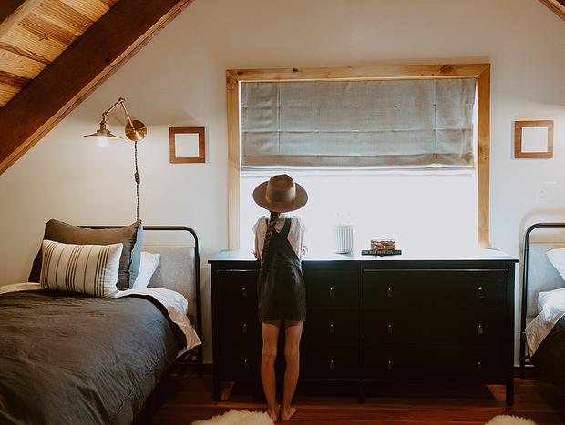 Photo 15 for Charming Dog-friendly Cabin With Cedar Hot Tub