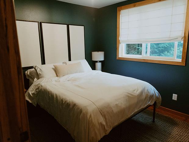 Photo 13 for Charming Dog-friendly Cabin With Cedar Hot Tub