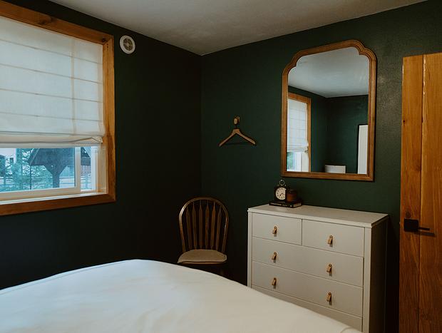 Photo 14 for Charming Dog-friendly Cabin With Cedar Hot Tub