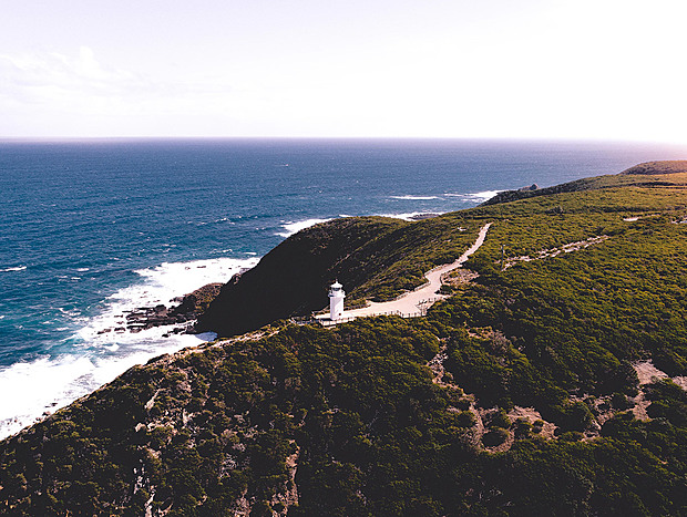 Cape Liptrap Lighthouse