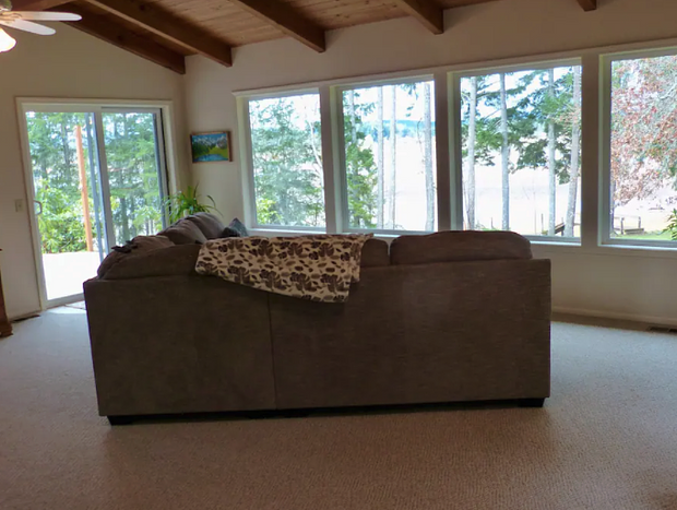Photo 9 for L & D North House - A Serene Waterfront Getaway