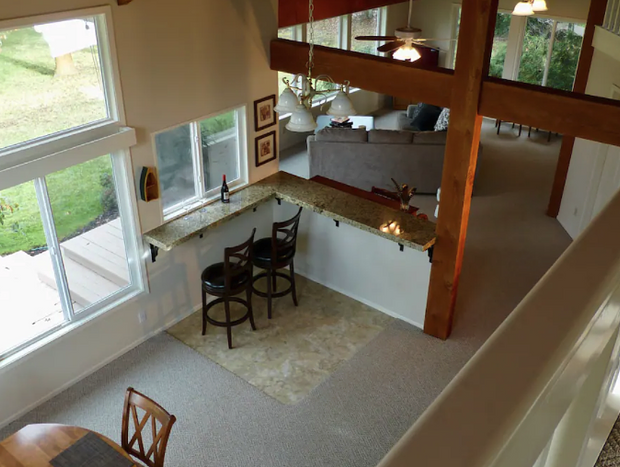 Photo 14 for L & D North House - A Serene Waterfront Getaway