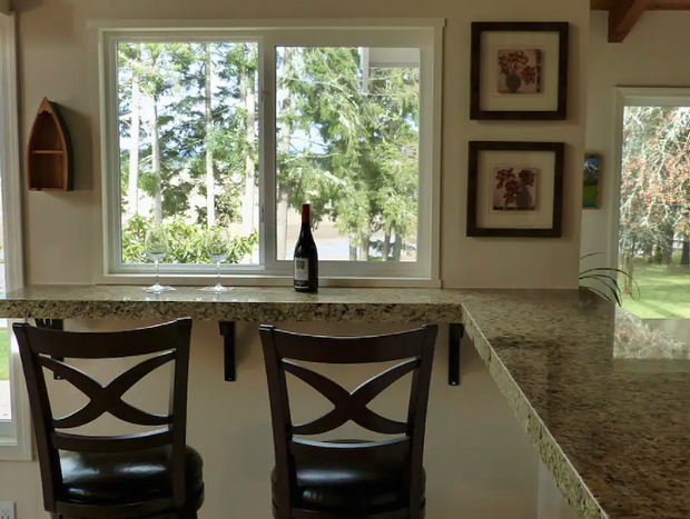Photo 4 for L & D North House - A Serene Waterfront Getaway