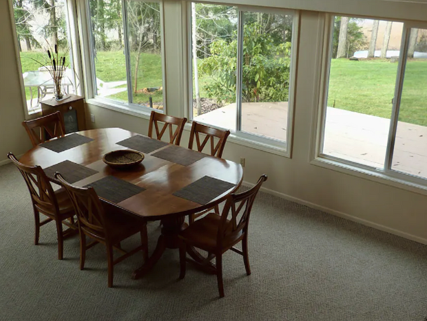 Photo 12 for L & D North House - A Serene Waterfront Getaway