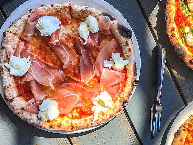 D.O.C. Pizza Mornington