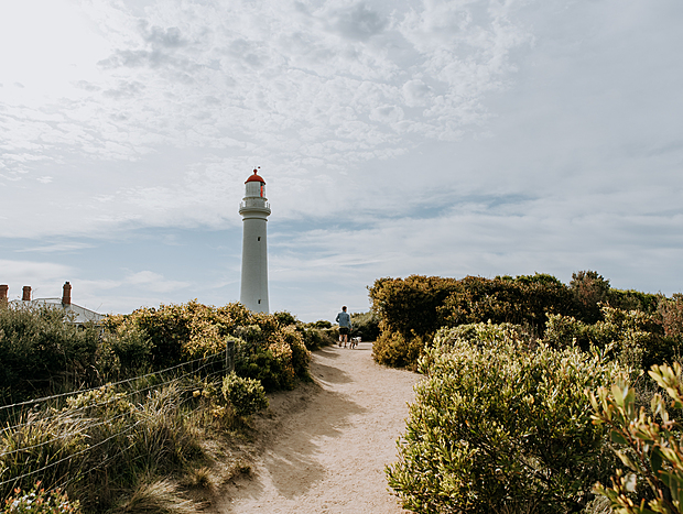 Split Point Lighthouse