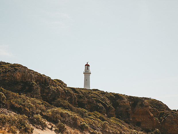 Split Point Lighthouse
