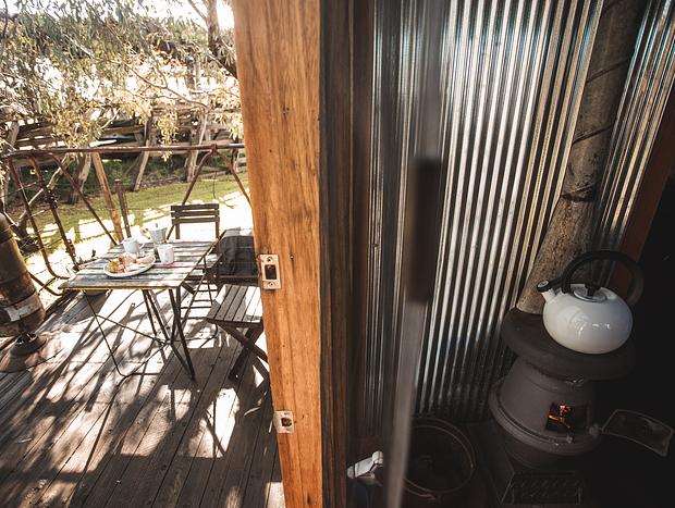 Photo 35 for Yarriambiance - "The International" Tiny House