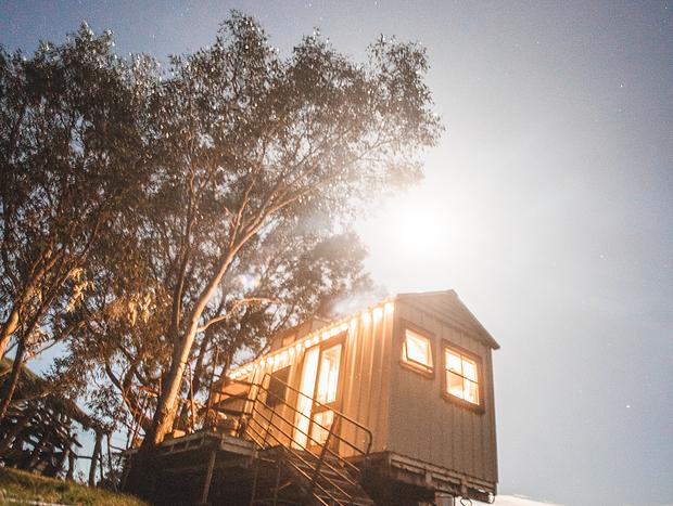 Photo 11 for Yarriambiance - "The International" Tiny House
