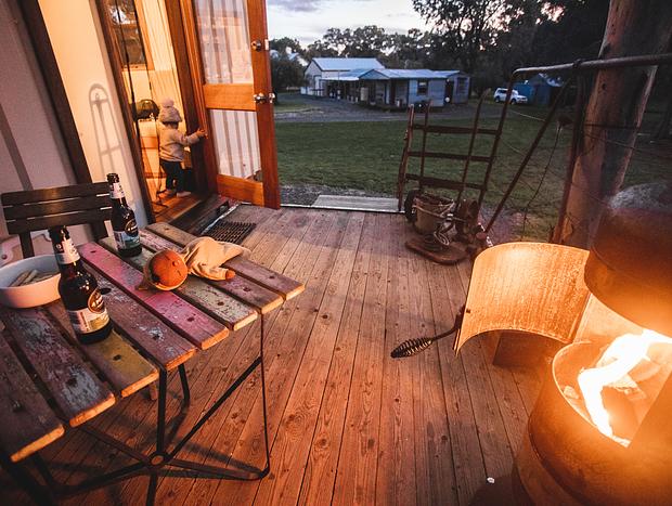 Photo 39 for Yarriambiance - "The International" Tiny House