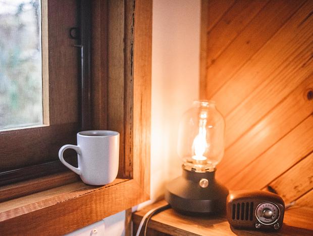 Photo 30 for Yarriambiance - "The International" Tiny House