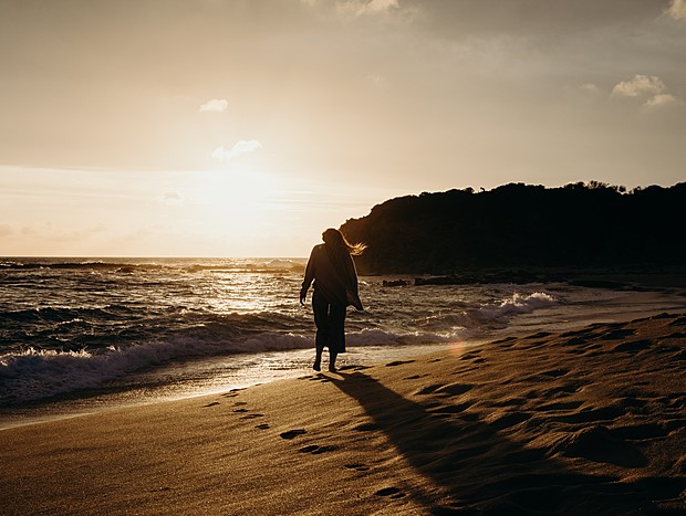 Kilcunda Beach
