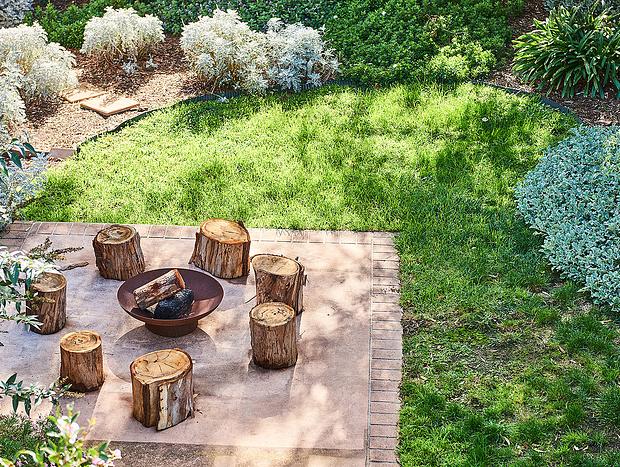Photo 9 for As featured in Design Files - Rustic Luxury in the Trees by the Sea