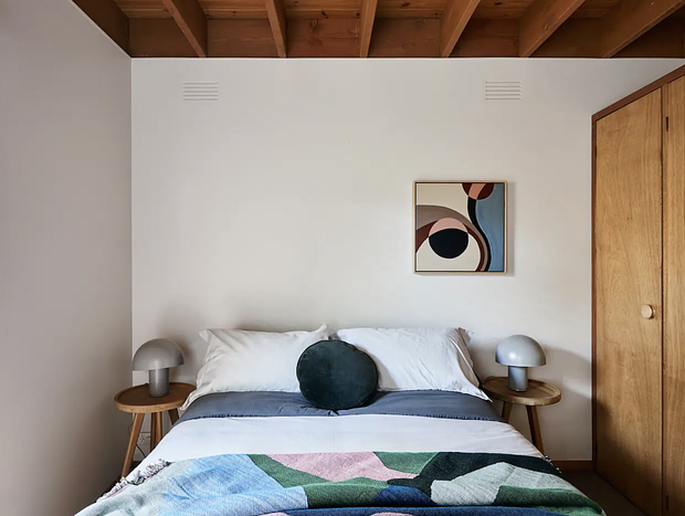 Photo 13 for As featured in Design Files - Rustic Luxury in the Trees by the Sea