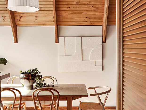 Photo 5 for As featured in Design Files - Rustic Luxury in the Trees by the Sea
