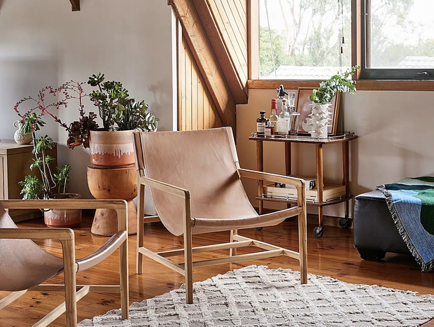 Photo 10 for As featured in Design Files - Rustic Luxury in the Trees by the Sea