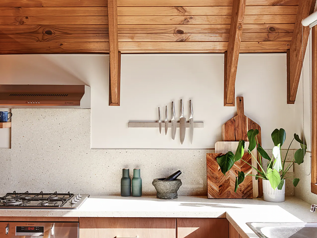 Photo 11 for As featured in Design Files - Rustic Luxury in the Trees by the Sea
