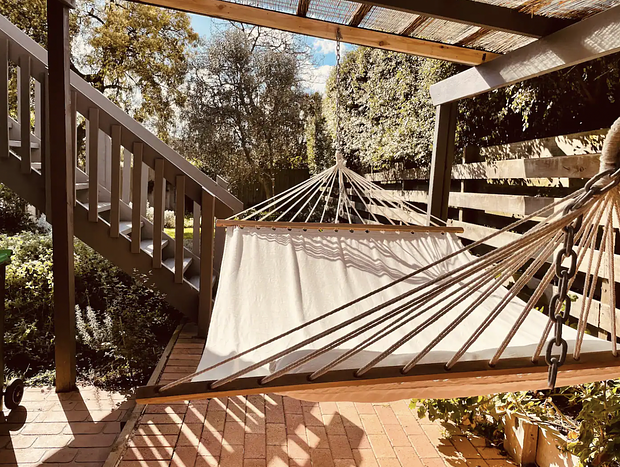 Photo 15 for As featured in Design Files - Rustic Luxury in the Trees by the Sea