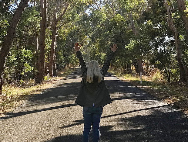 Anti Gravity Hill