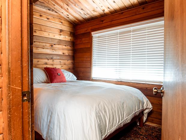 Photo 4 for Cozy & Secluded Home Away from Home