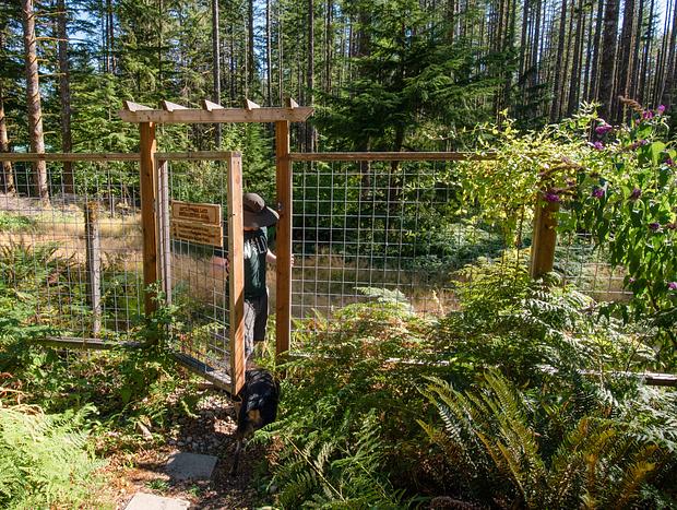 Photo 9 for Cozy & Secluded Home Away from Home