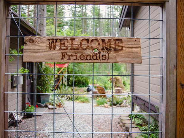 Photo 8 for Cozy & Secluded Home Away from Home