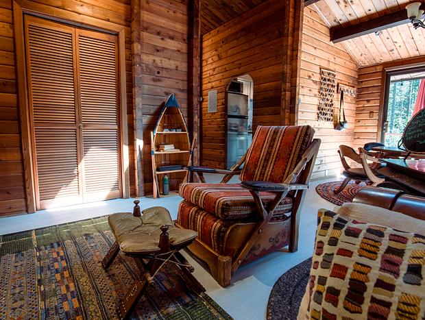 Photo 17 for Cozy & Secluded Home Away from Home