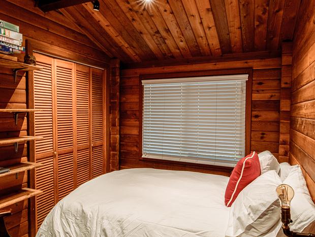 Photo 5 for Cozy & Secluded Home Away from Home