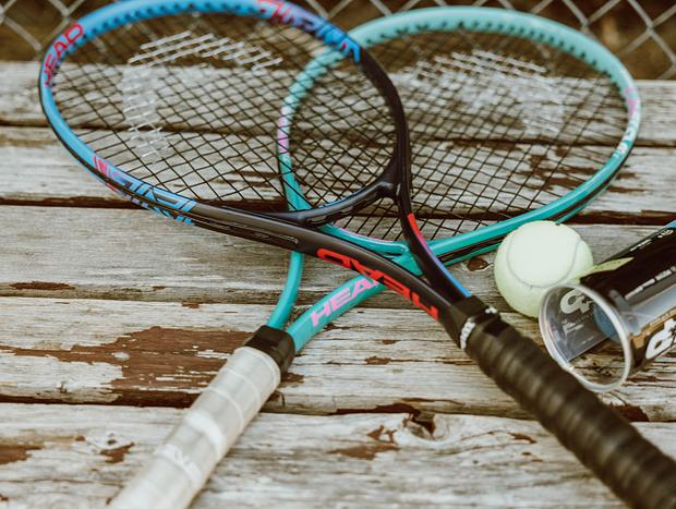 Photo 4 for Tennis at Rheingarten Park