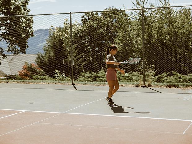 Photo 5 for Tennis at Rheingarten Park