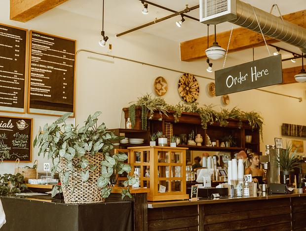 Photo 2 for Coffee and Breakfast at North Shore Cafe