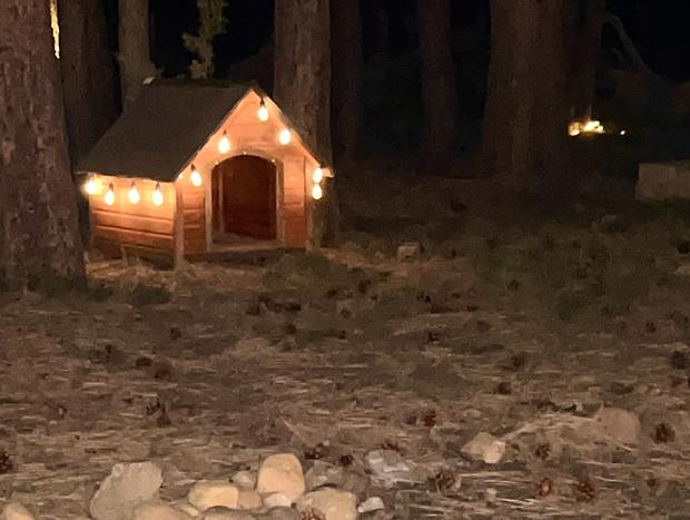 Photo 19 for Beautiful Log Home Outside of Sisters