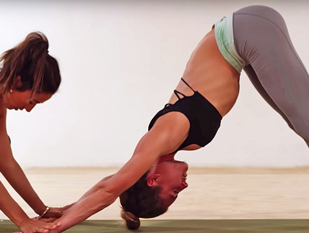 Yoke Yoga