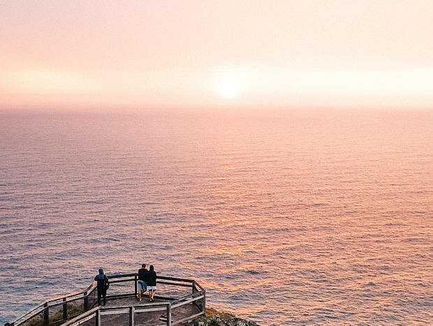 Photo 1 for Cape Byron Lighthouse